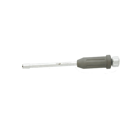 Black And Gray Plif Cage Introducer