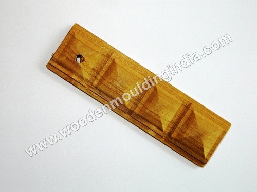 Regular Pyramid Moulding Regular Pyramid Moulding