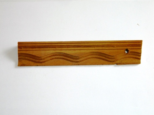 Solid Wood Boards Lehar Moulding