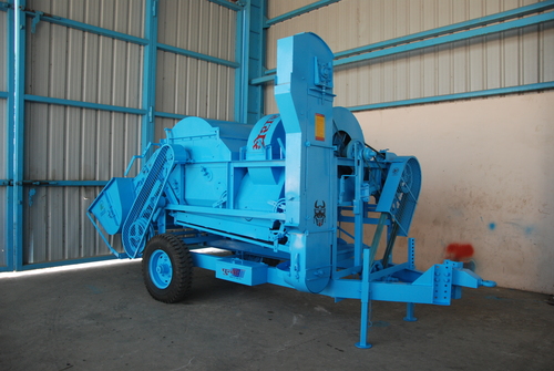 Agriculture Multi Crop Thresher
