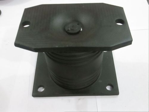 Tata buffer,bolster,hollow spring
