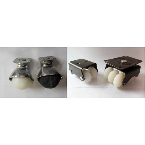 Ball Wheel Caster