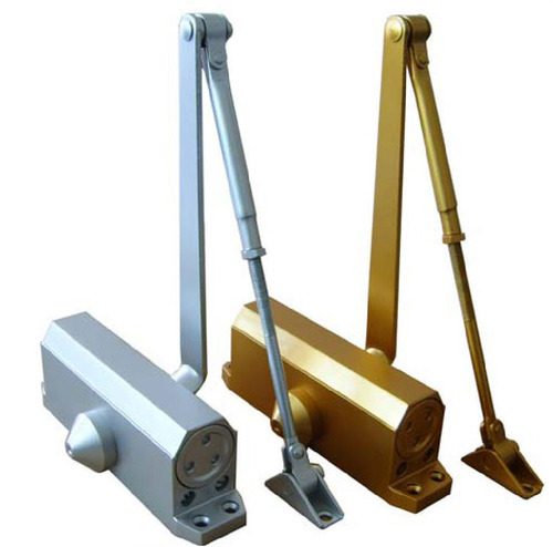 Alluminium Door Closers