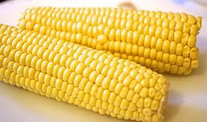 Yellow Corn