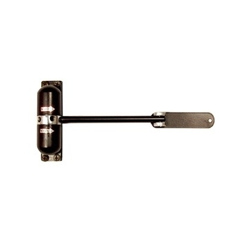 Capsule Door Closer