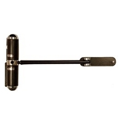Capsule Door Closer-Sleek