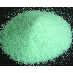 Ferrous Sulphate