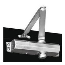 Hydraulic Door Closers-Myto