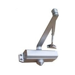 Hydraulic Door Closers -Slim
