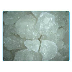 Ammonia Alum
