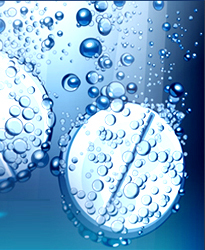 Chlorine Tablets (TCC 90)