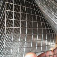 Welded Stainless Steel Wire Mesh By INTERNATIONAL WIRENETTING INDUSTRIES