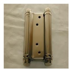 Spring Hinge Double Action