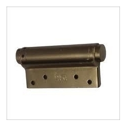 Spring Hinge Single Action