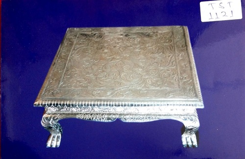 Carving Table