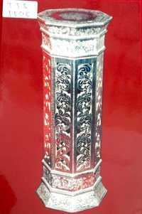 Carving Telephone Stand