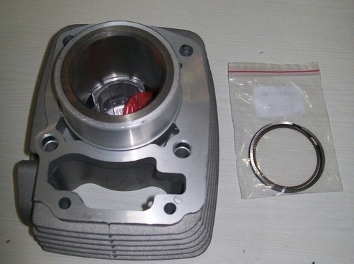Yamaha FZ 16 Motorcycle parts