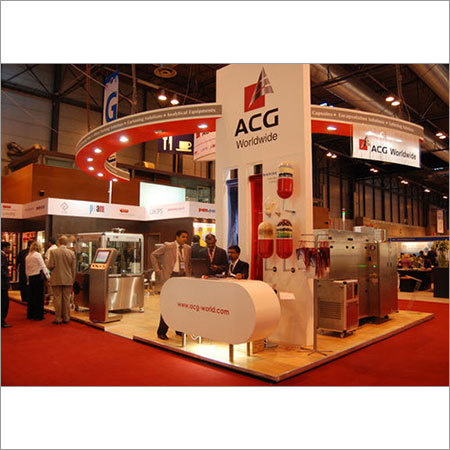 Exhibition Stall