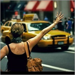 Open Source Taxi Dispatch Software