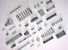 Stainless Steel Compression Springs