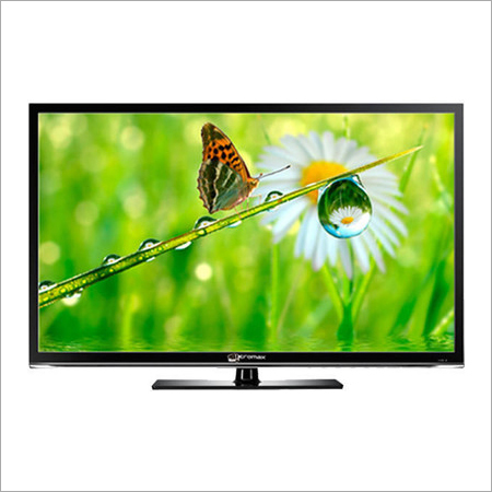 Micromax LED TV