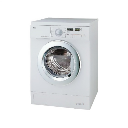 LG Washer Dryers