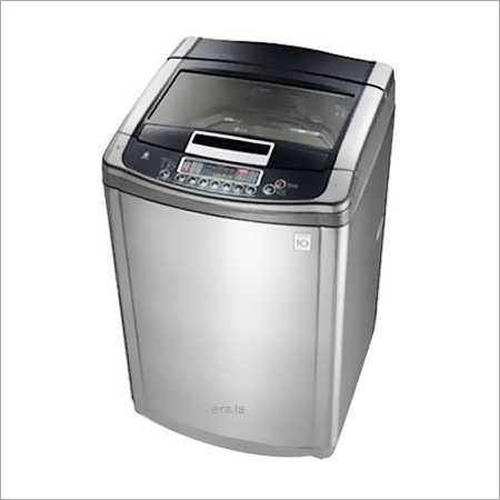 Top Loading Washing Machine