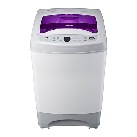 Heavy Duty Washing Machine