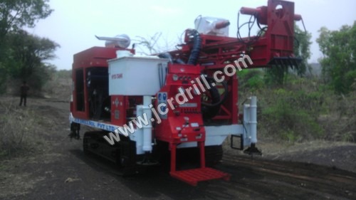 Exploration Drilling Machine