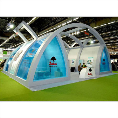 Exhibition Designing Service