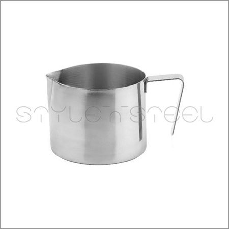 Milk Pot
