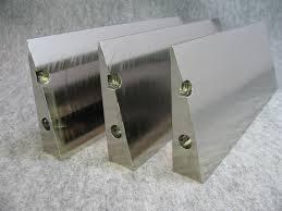 Aluminum Nickel Plating Service