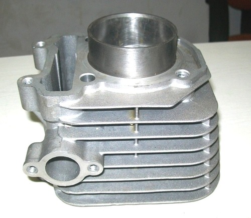 Cylinder Block Piston Kit