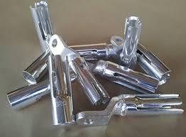 Industrial Tin Plating Services