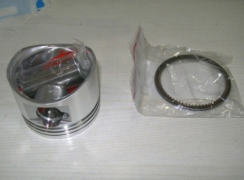 Bajaj Cylinder Piston