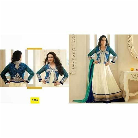 Heavy Party Wear Suits