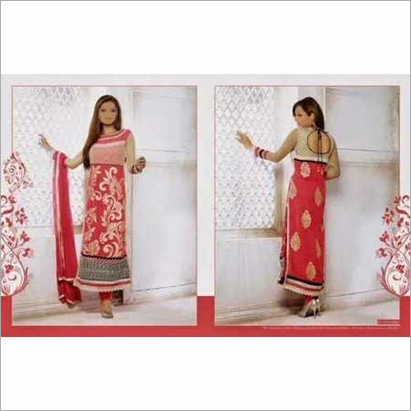 Ladies Designer Suits