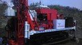 Rotary Blast Hole Drill Rig