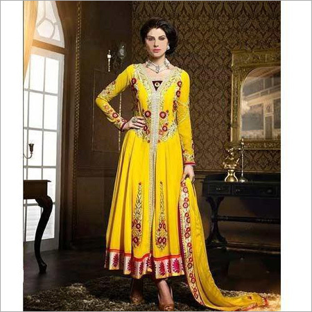 Anarkali Suits