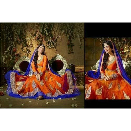 Anarkali Suits