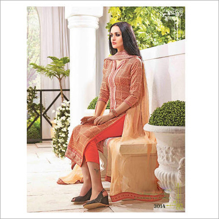 Ganga Adore Salwar Kameez