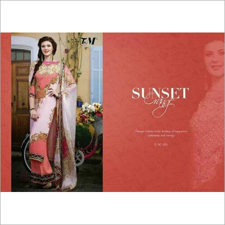 Digital Print Suits