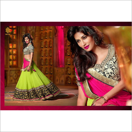 Designer Lehenga