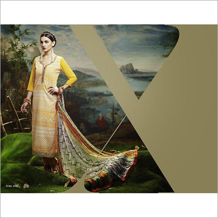 Sahiba Designer Suit