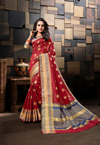Casual Sarees