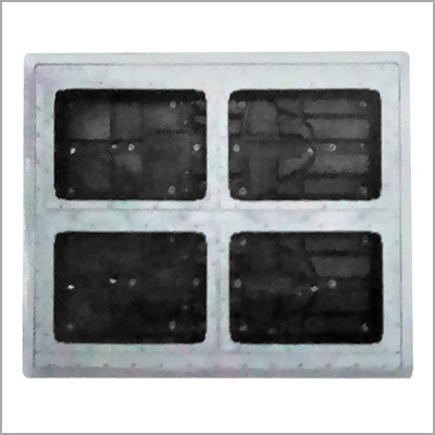 Thermocol Moulds Cavity: Depends On Client Required