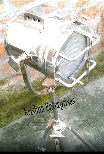 Table Top Spot Light