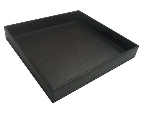 tray