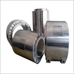 Silver Power Saving Band Heaters