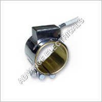 Mica Nozzle Heaters - Chrome, Nickel, Steel/brass, 25 Mm Min Diameter, 100-1000 W Power, 110-250 V Voltage | Mica Insulation, 250 C Max Temp